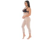 Cinta longa para prótese de glúteo 